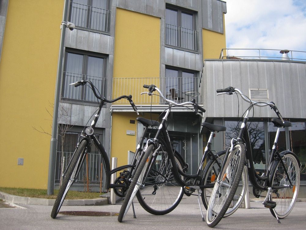 undefined Hotel Florjanckov Hram 6