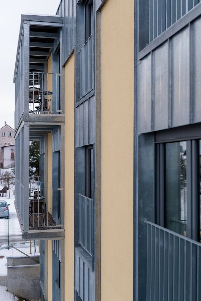 undefined Hotel Florjanckov Hram 7