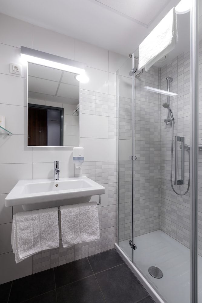 undefined Hotel Florjanckov Hram 9