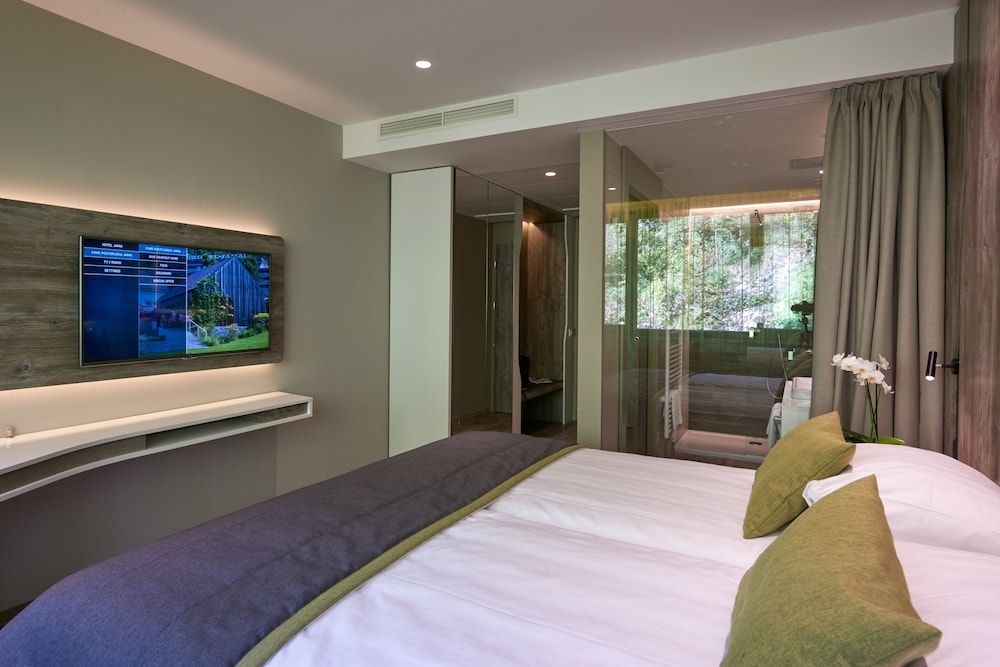 Postojna Cave Hotel Jama Single Room