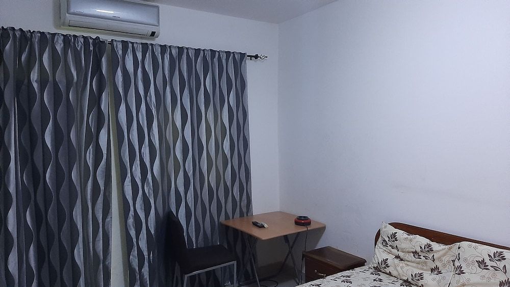 Aziz Residence Double Room 3