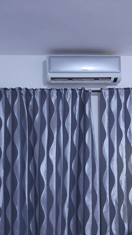 Aziz Residence Double Room 18