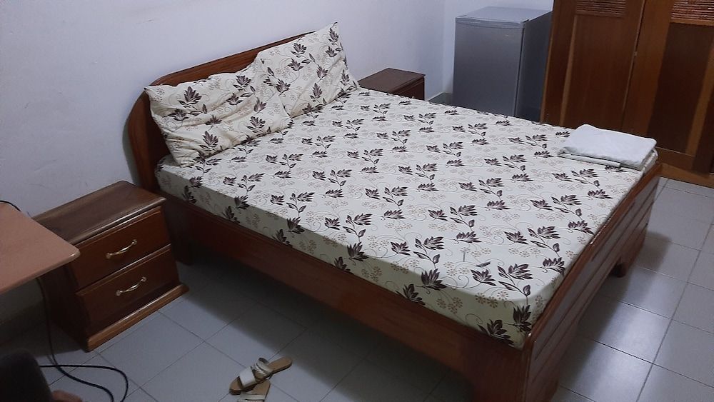 Aziz Residence Double Room 6