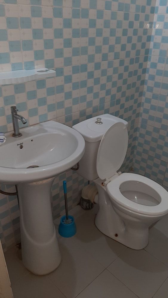 Aziz Residence Double Room 9