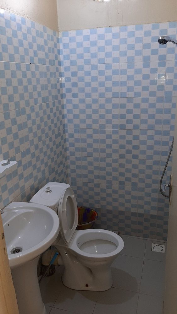 Aziz Residence Double Room 10