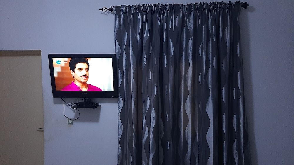 Aziz Residence Double Room 24