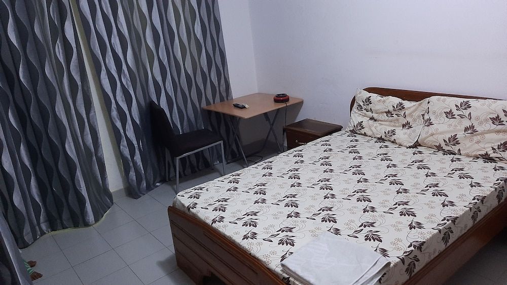 Aziz Residence Double Room 5