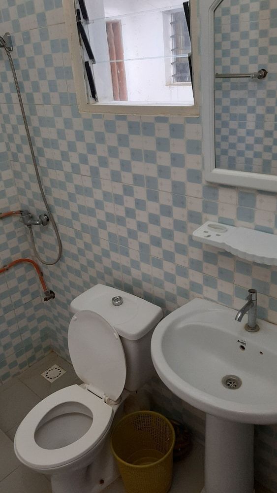 Aziz Residence Double Room 12