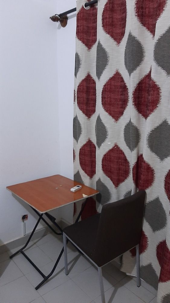 Aziz Residence Double Room 14