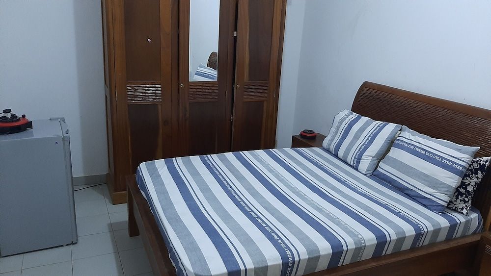 Aziz Residence Double Room 4