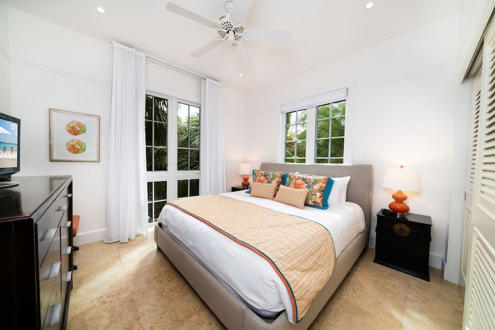 Suite, 3 Bedrooms, Oceanfront