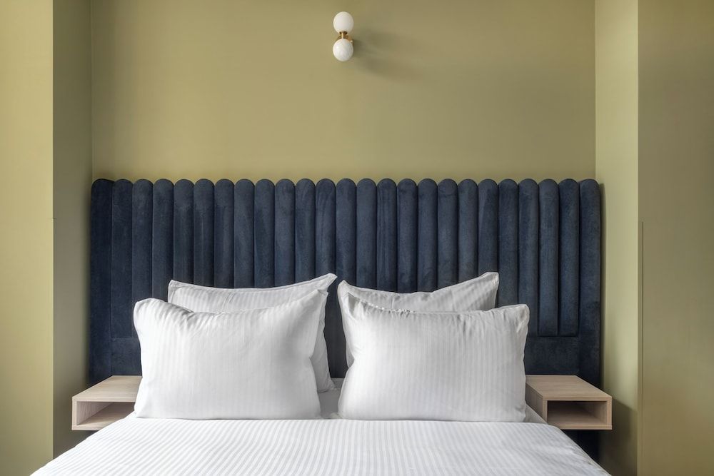 undefined Numa Brussels Scoop 2