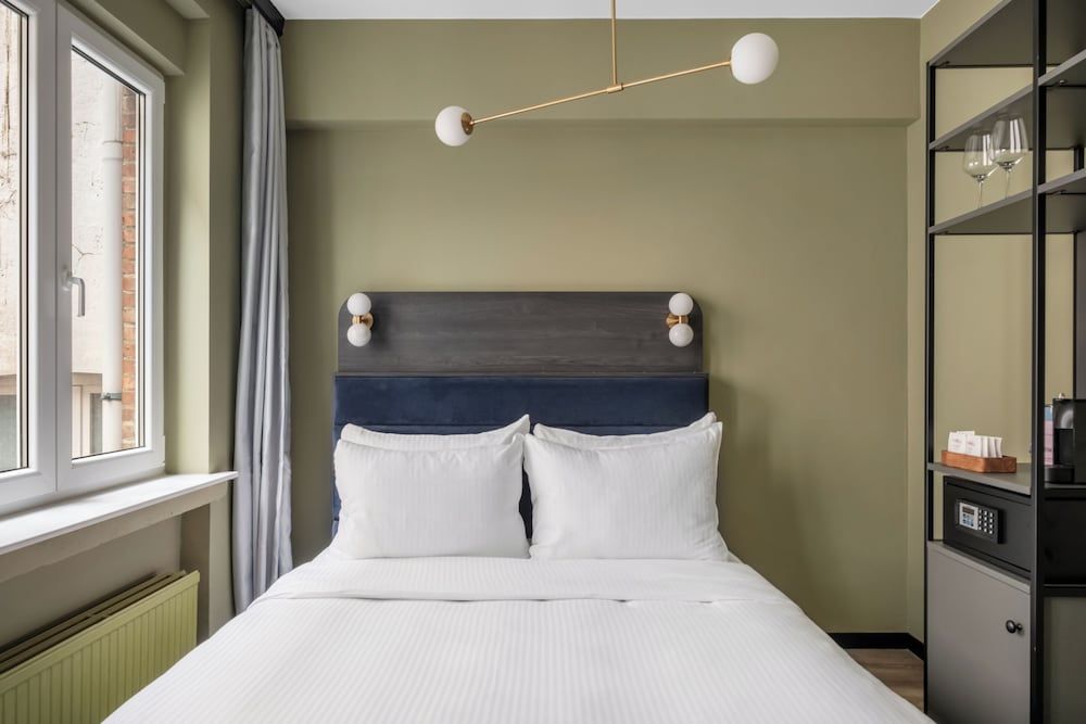 undefined Numa Brussels Scoop 3