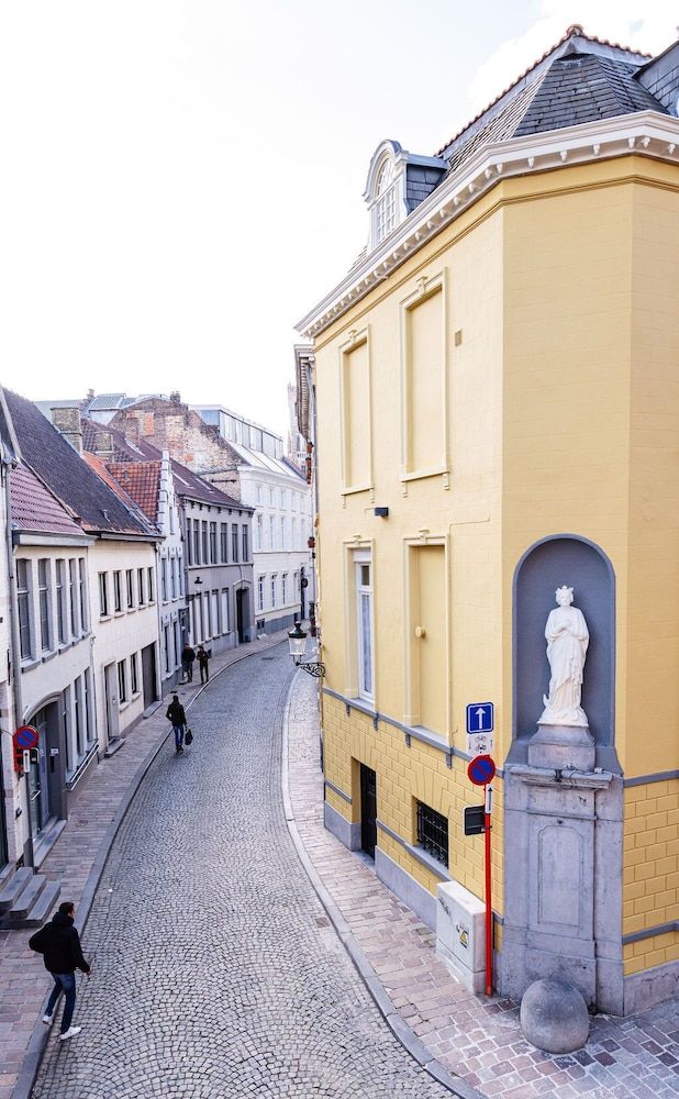 undefined Hotel Lucca 5