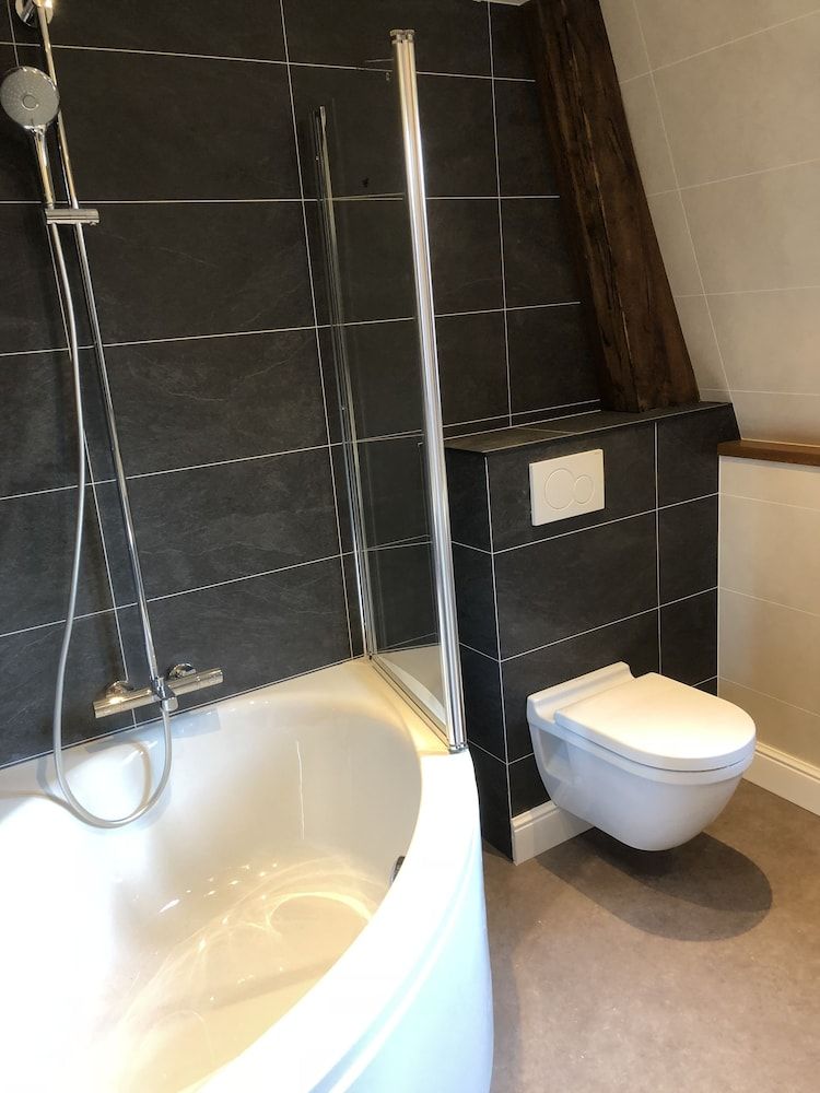 Hotel Lucca Double Room 4