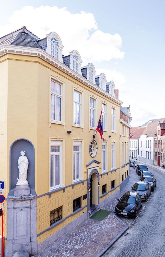 undefined Hotel Lucca 4