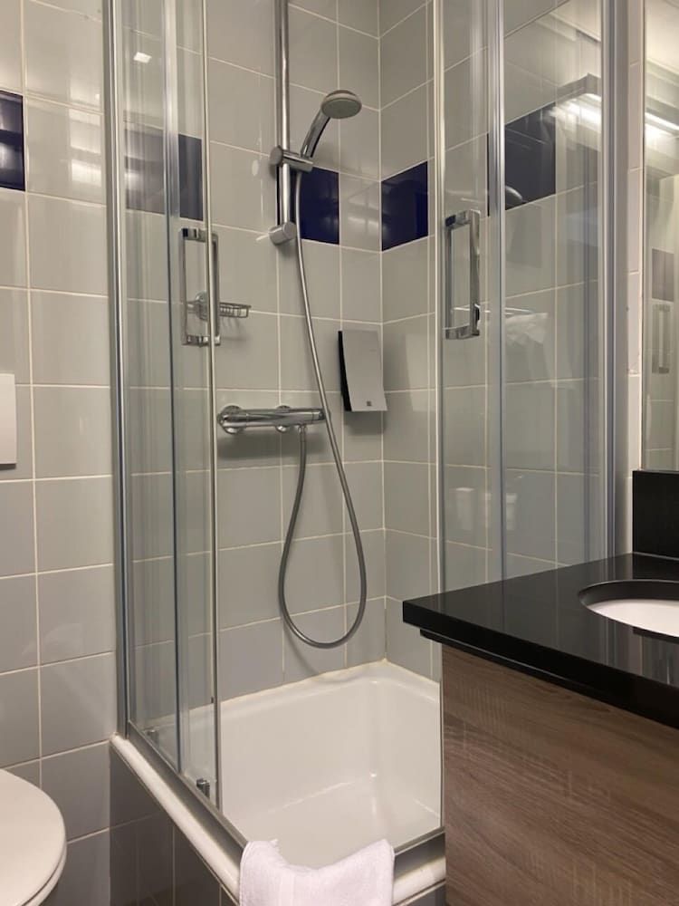 Castel de Pont-à-Lesse Hotel Classic Double Room 3