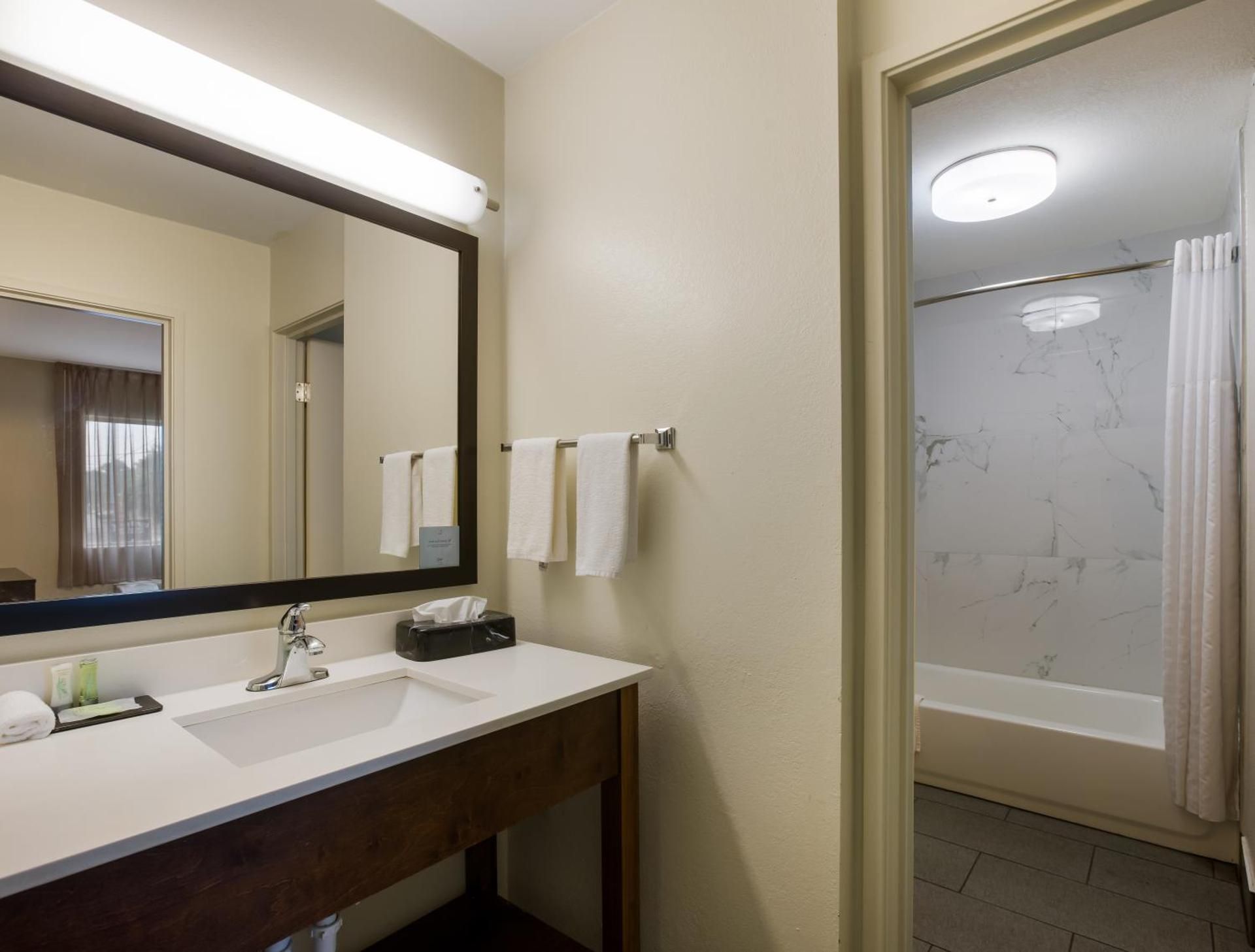 undefined Sleep Inn Savannah Midtown 6