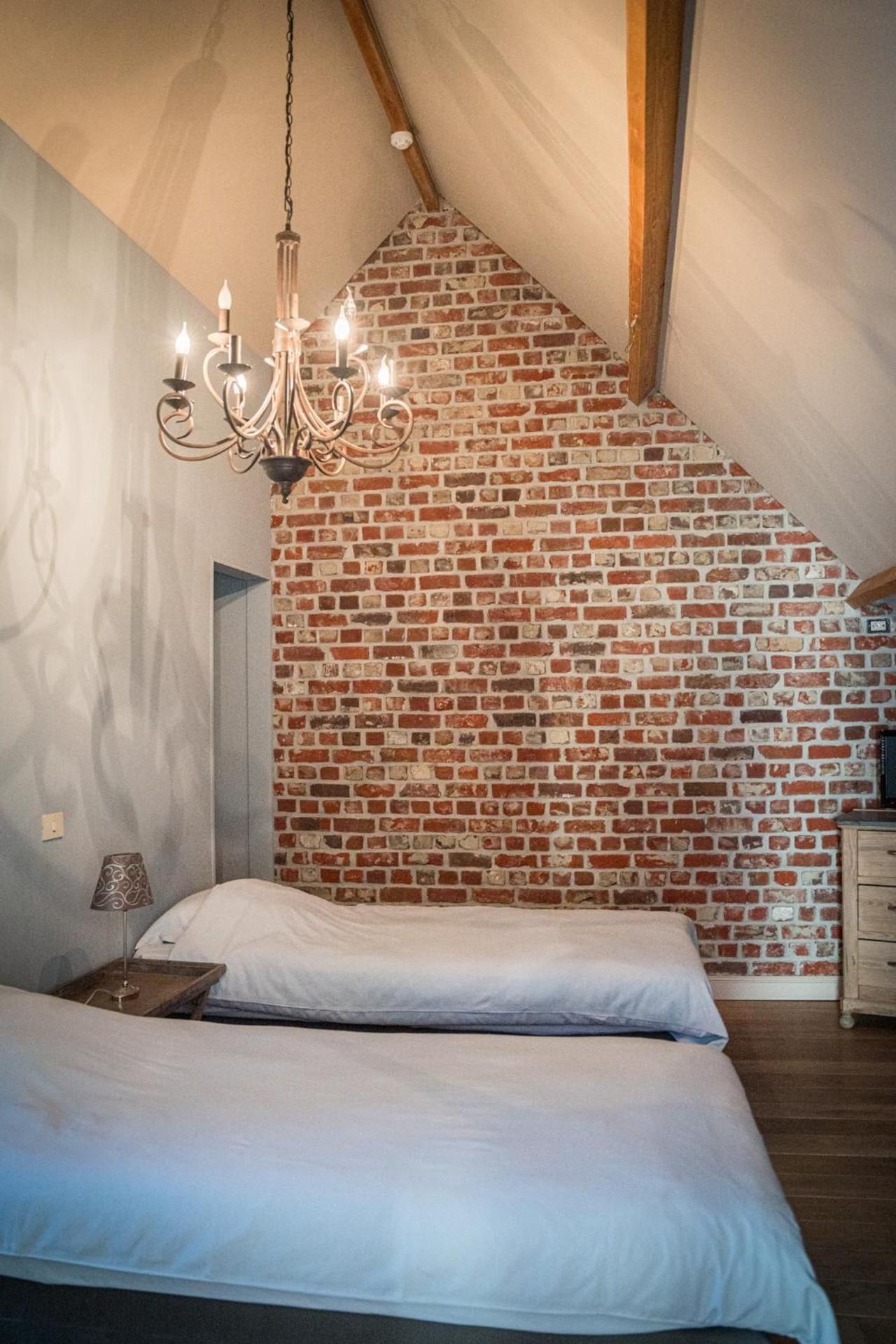 Triple Room with Private Bathroom
