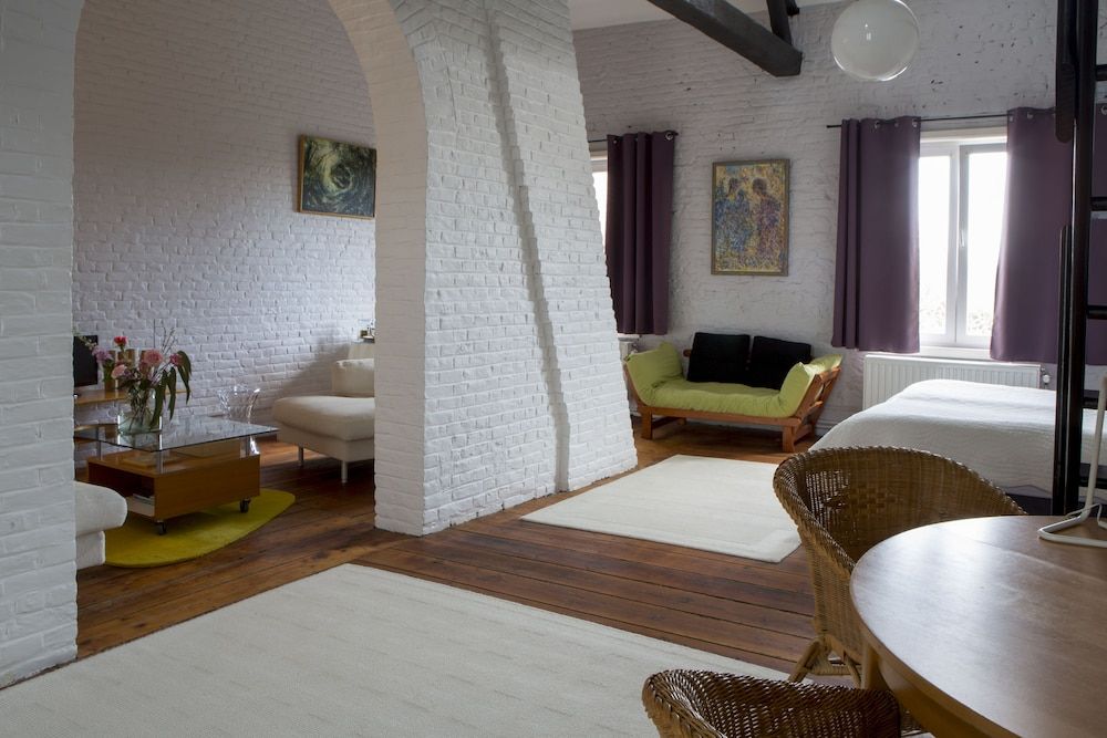 Suite, 3 Bedrooms