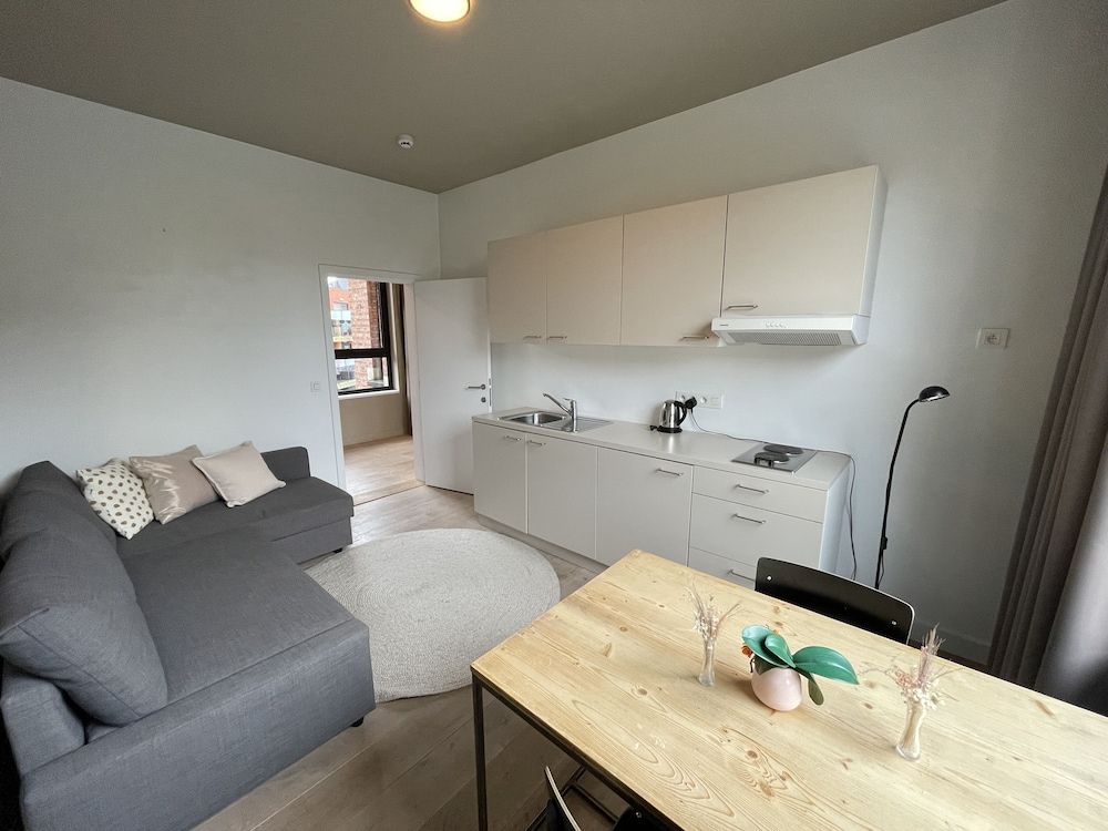 Hotel Elisabeth Cathedral Suite 12