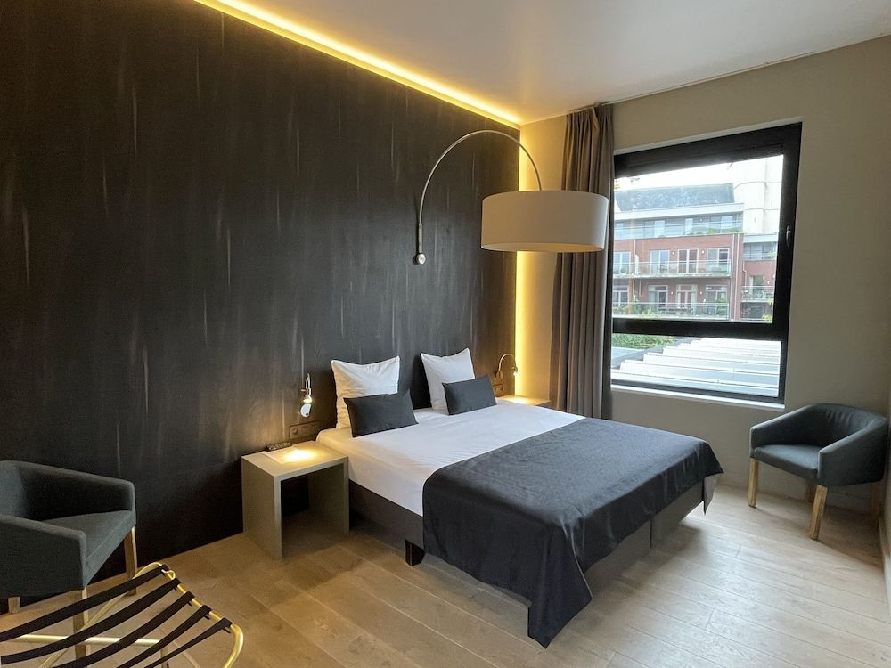 Hotel Elisabeth Cathedral Suite 2