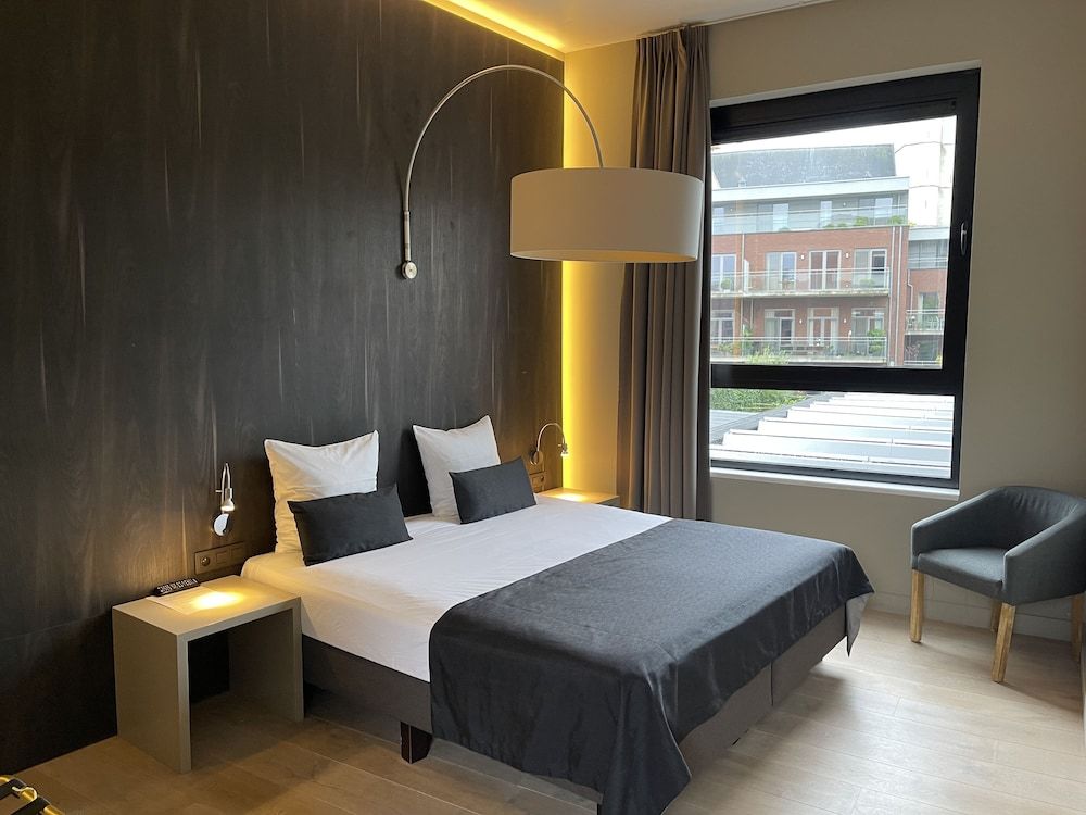 Hotel Elisabeth Cathedral Suite