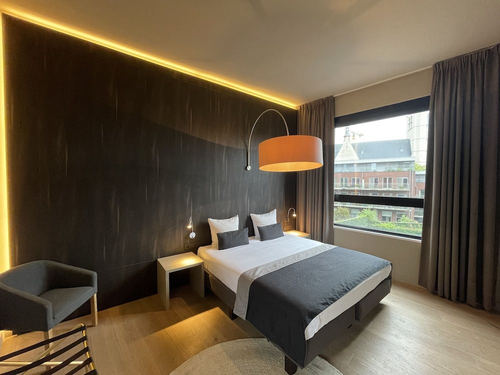 Hotel Elisabeth Cathedral Suite 3