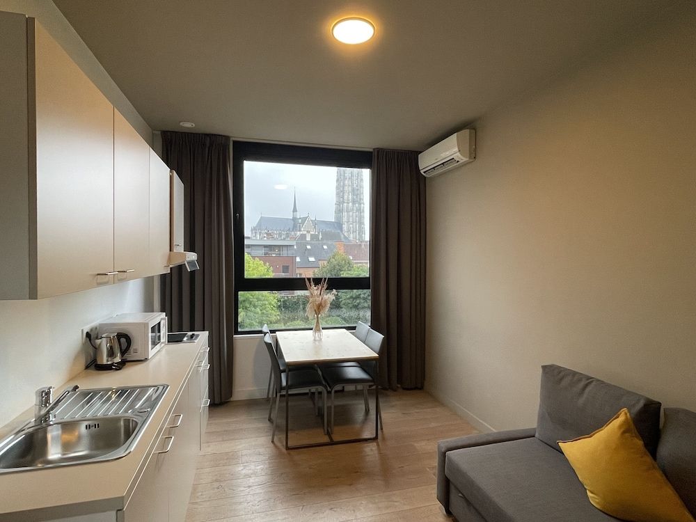 Hotel Elisabeth Cathedral Suite 11