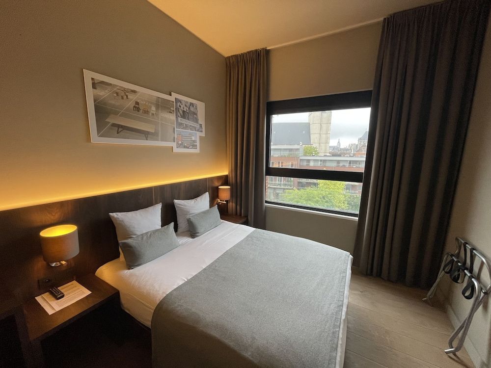 Hotel Elisabeth Olive Tree View Room 2