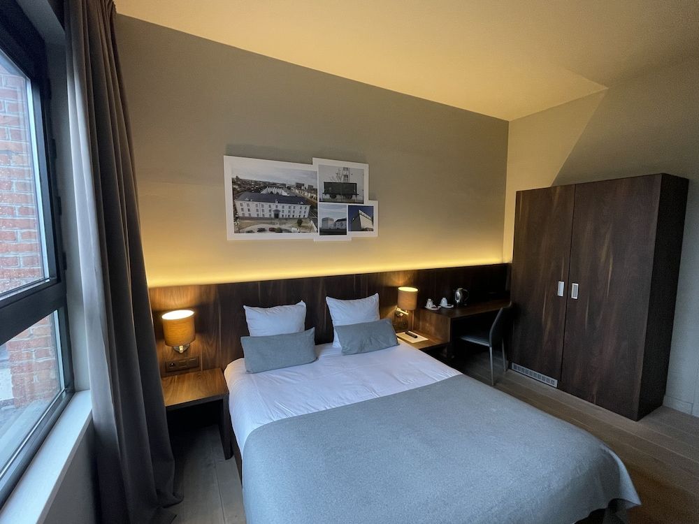 Hotel Elisabeth Cathedral View Room 3