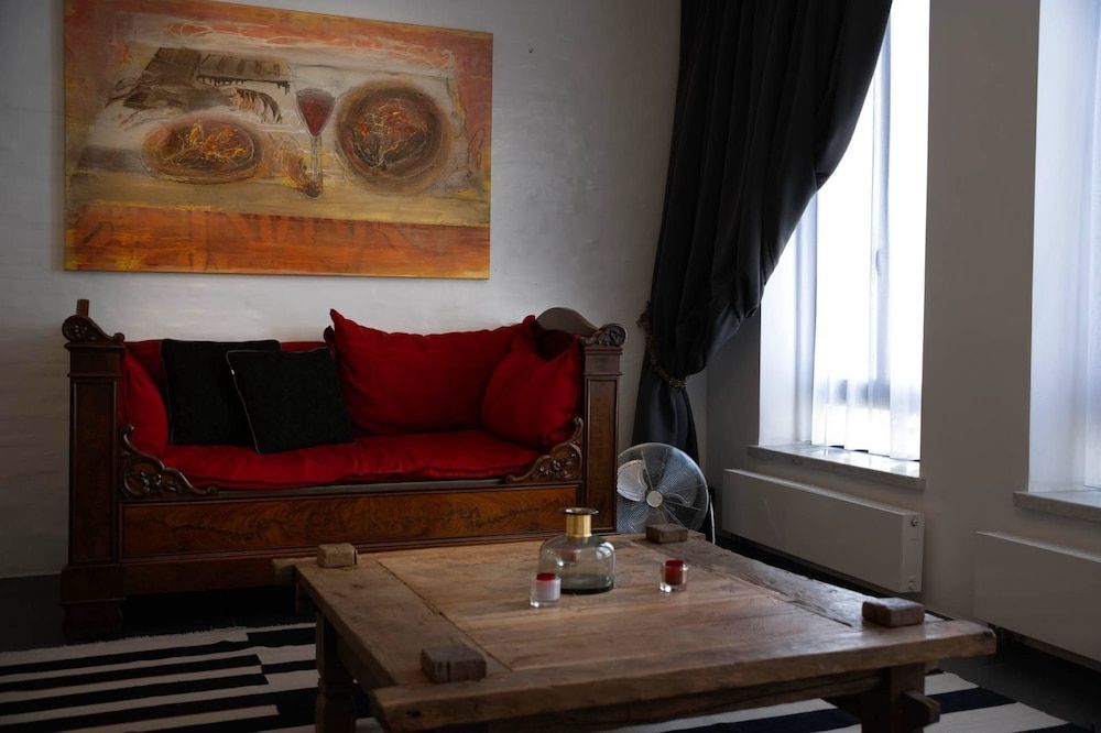 Hotel Colvenier Luxury Suite, 1 Bedroom 7