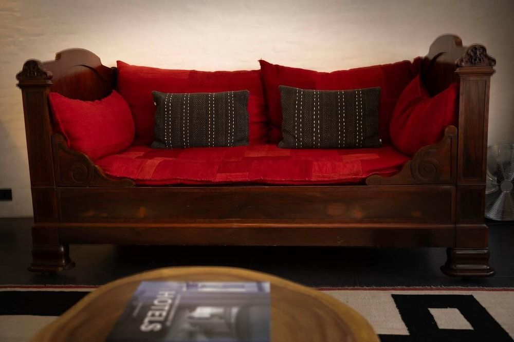 Hotel Colvenier Luxury Suite, 1 Bedroom 9