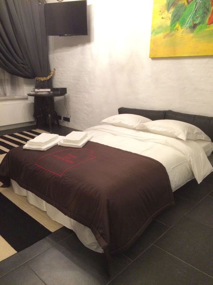 Hotel Colvenier Luxury Suite, 1 Bedroom 2