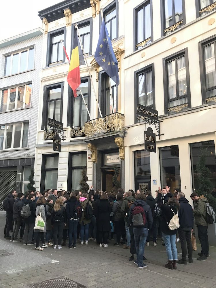 undefined Hotel Colvenier 4