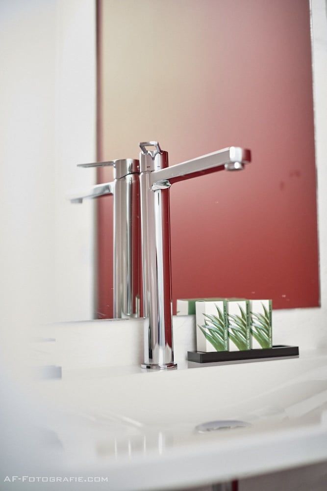 Hotel Colvenier Luxury Suite, 1 Bedroom 5