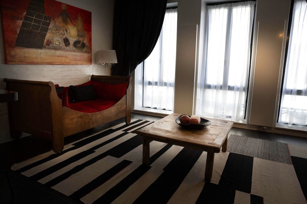 Hotel Colvenier Luxury Suite, 1 Bedroom 6