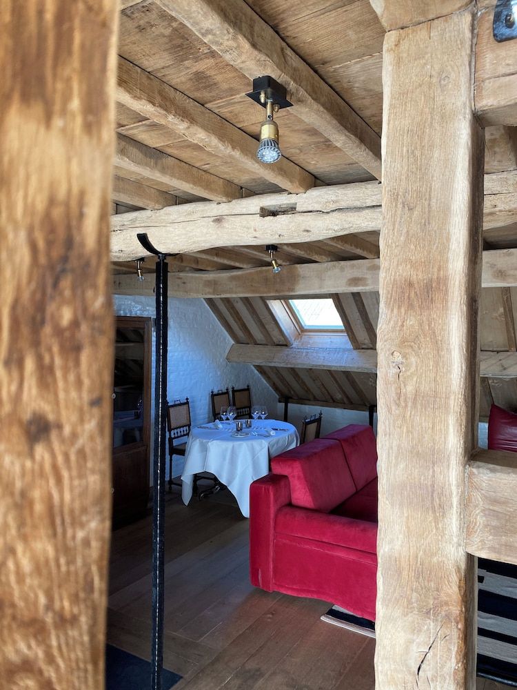 undefined Hotel Colvenier