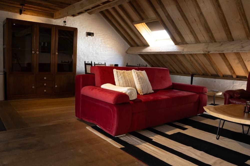 Hotel Colvenier Luxury Suite, 1 Bedroom 8