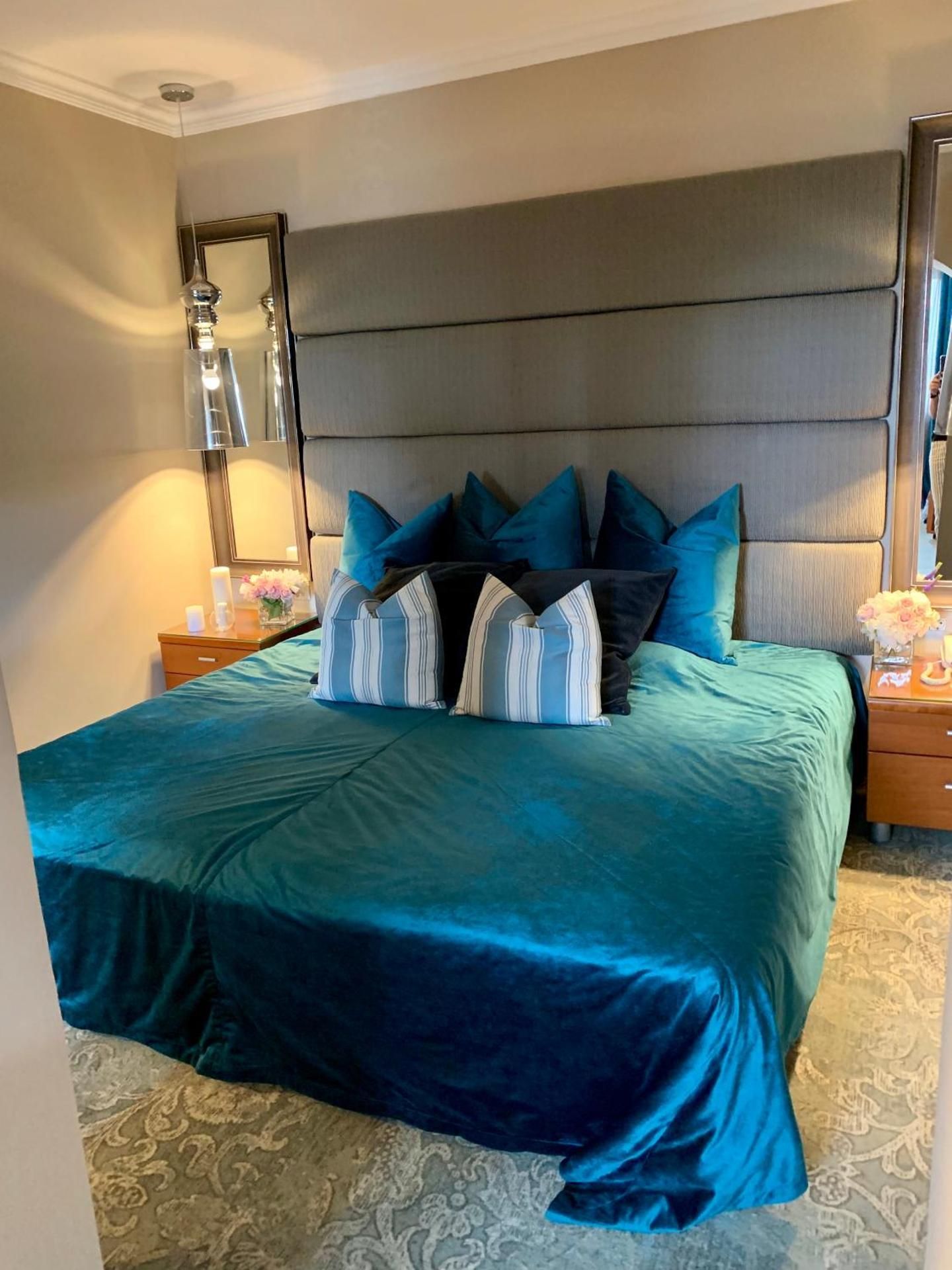 Deluxe Apartment with Free Parking