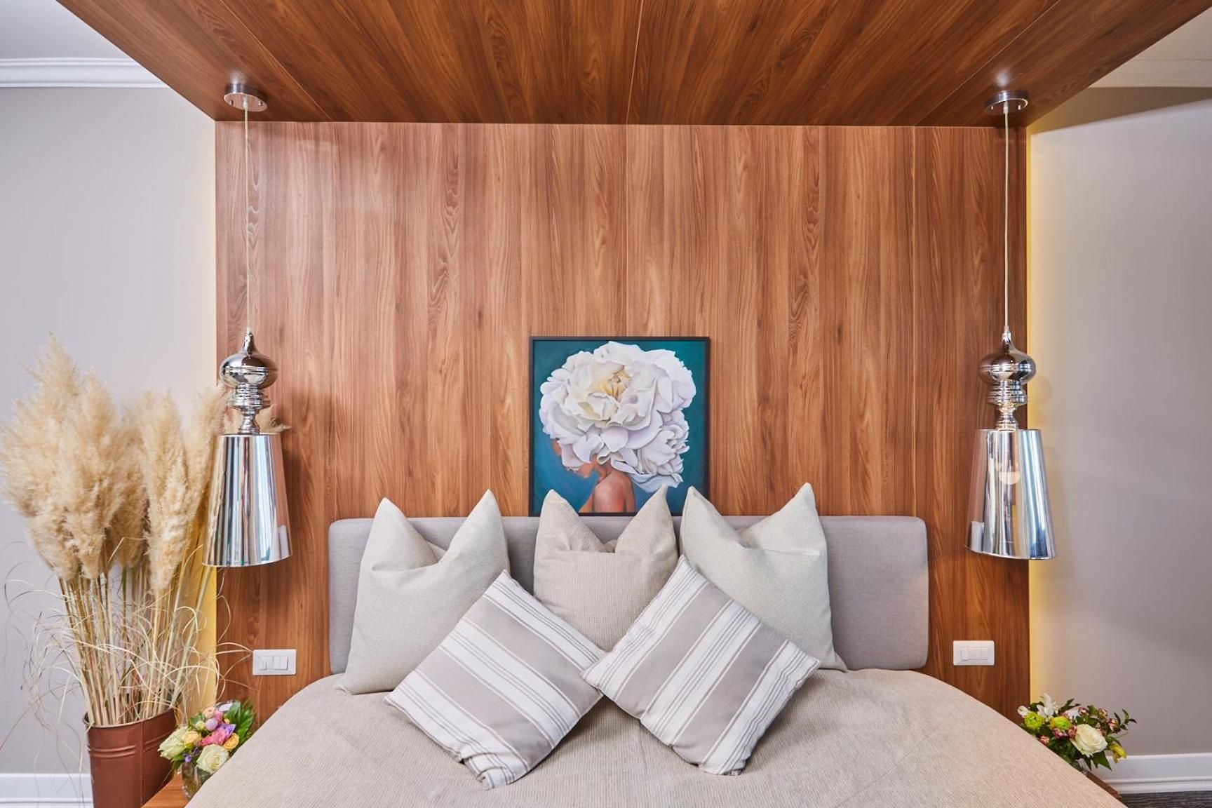 Panoramic Deluxe Apartment