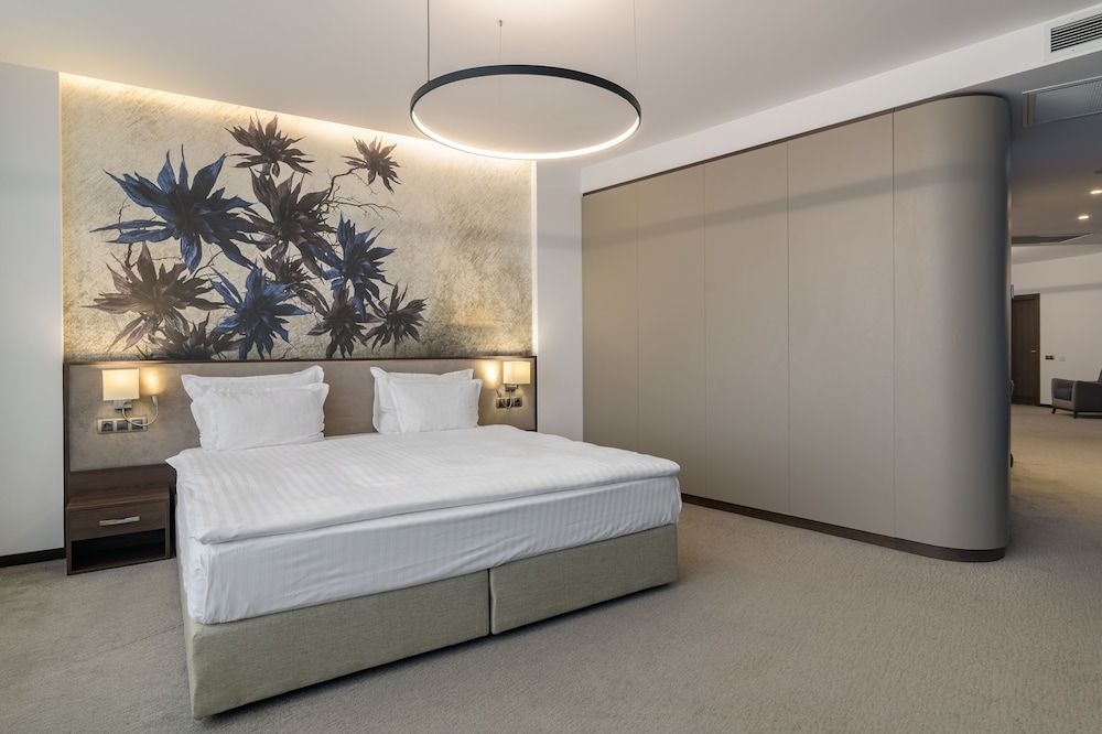 Rosslyn Dimyat Hotel Varna Studio with Balcony