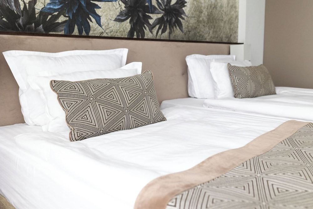 Rosslyn Dimyat Hotel Varna