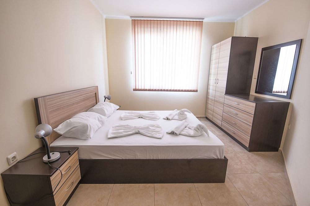 Classic Apartment, 1 Bedroom, Balcony