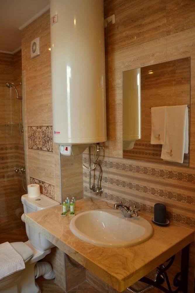 Standard Apartment, 2 Bedrooms