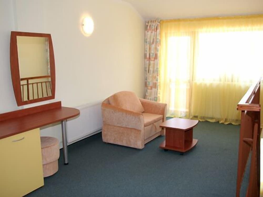 Hotel Grand Family Duplex 4