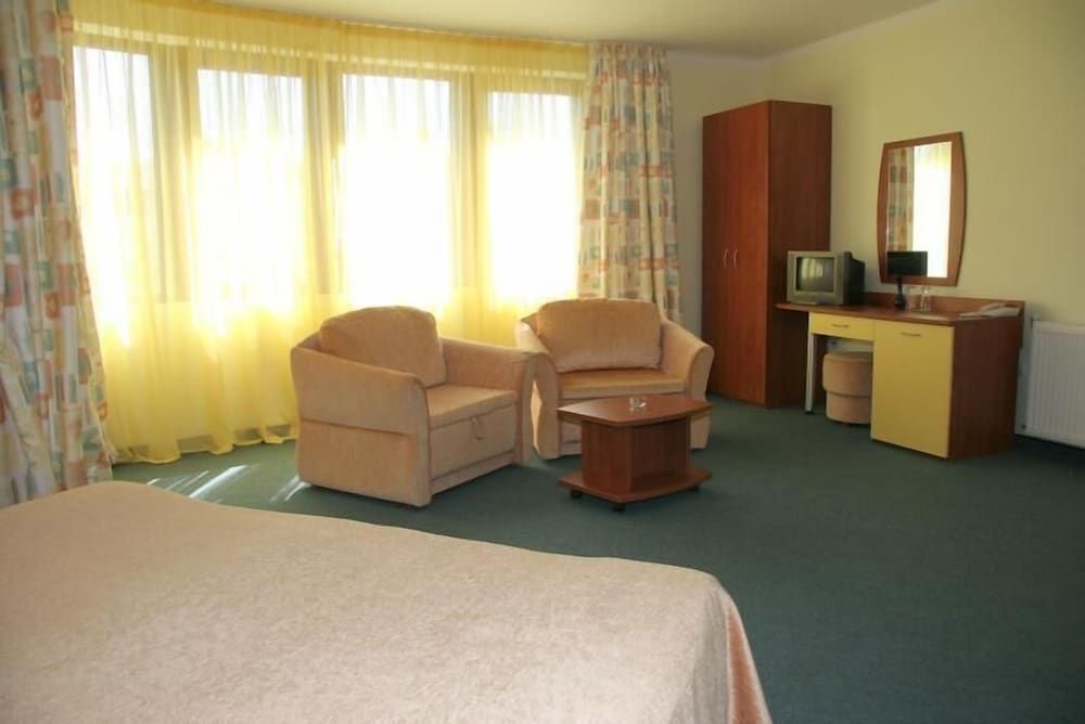 Hotel Grand Family Duplex 3