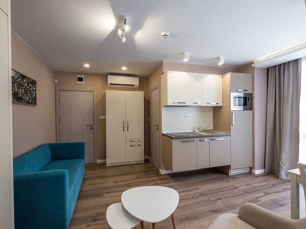 Caro Aparthotel Apartment, 1 Bedroom 15