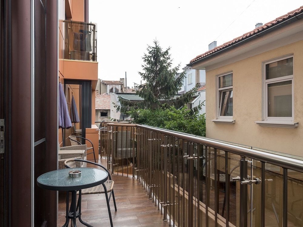 Caro Aparthotel Apartment, 1 Bedroom 7