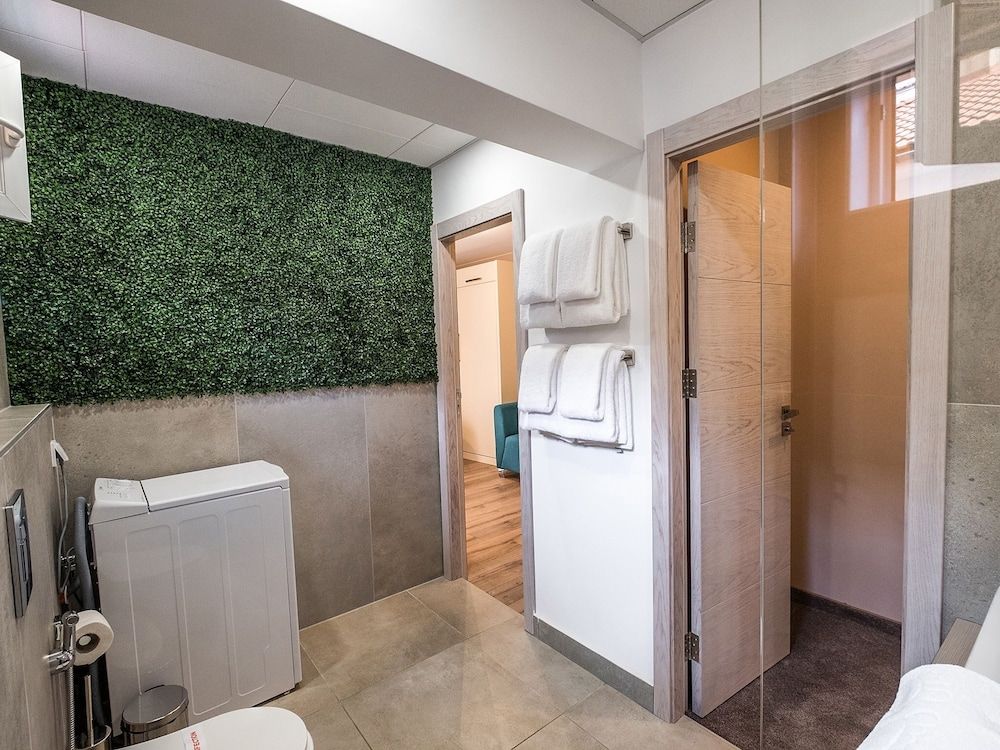 Caro Aparthotel Apartment, 1 Bedroom 8